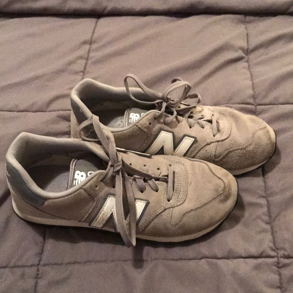 New Balance 500